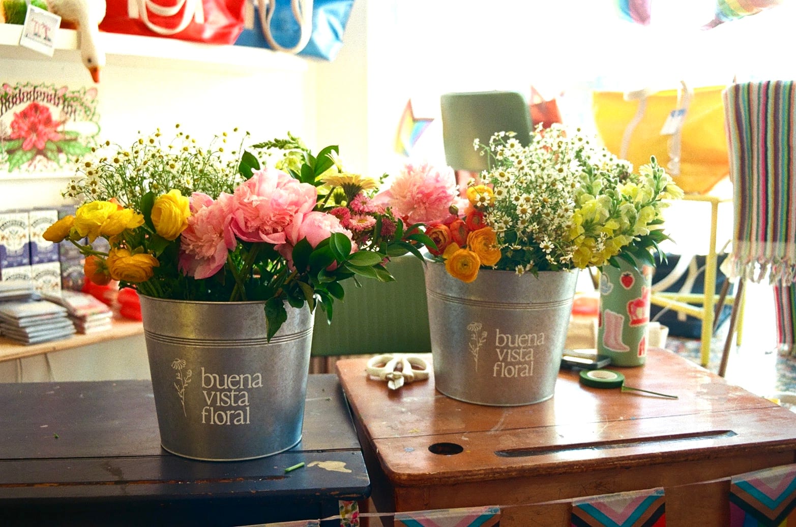 Floral arrangement