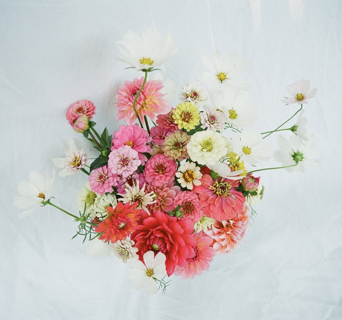 Floral arrangement