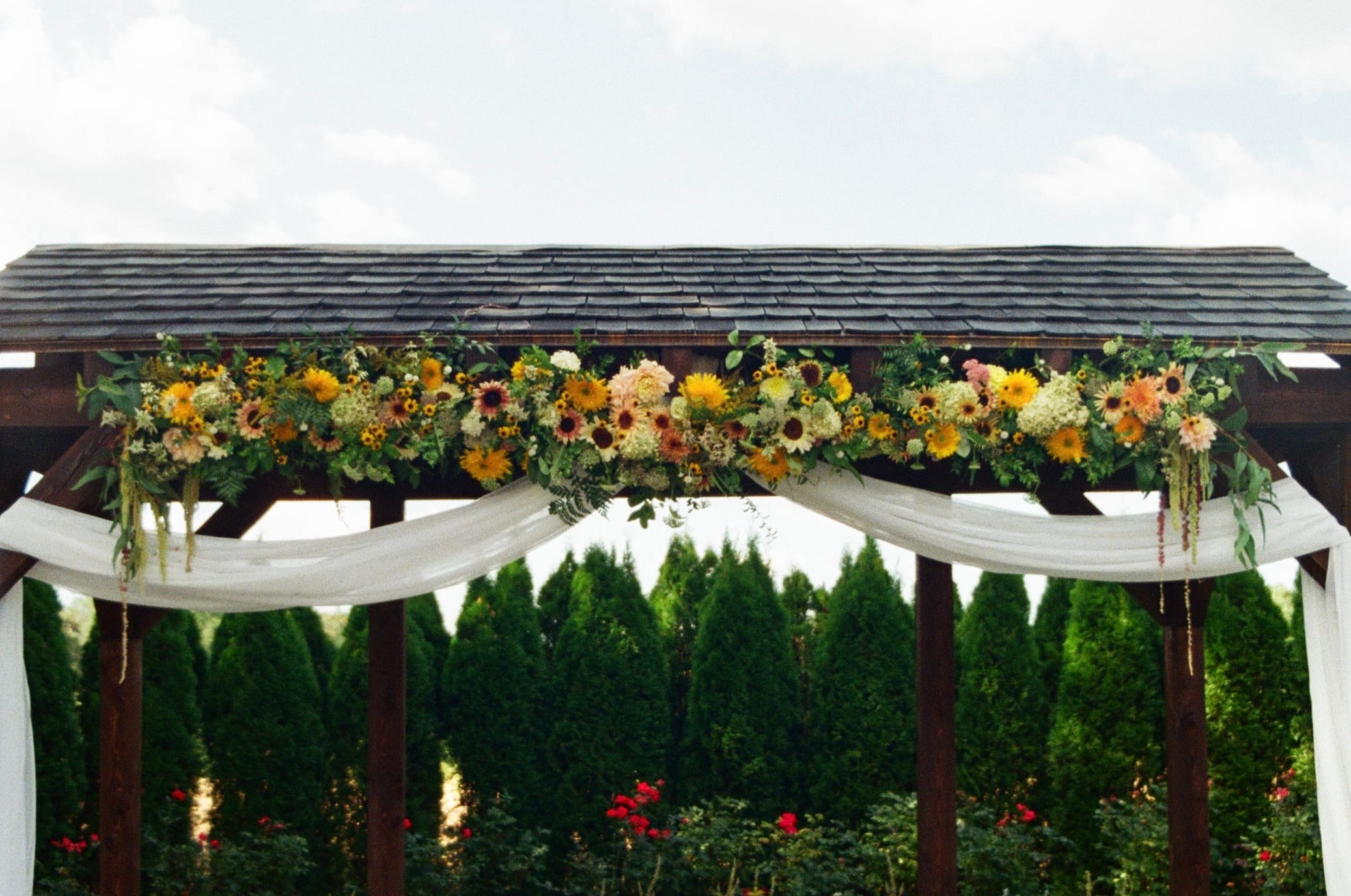 Floral arrangement